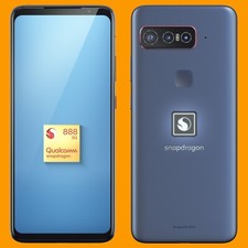 Smartphone Asus per Snapdragon