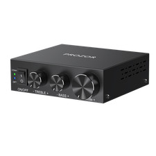 Amplificatore 100Wx2 Desktop