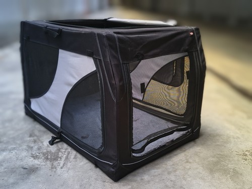 Kennel trasportino per cani - per,