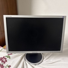 Monitor 20 Pollici Samsung
