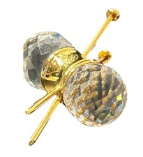 Maglia Swarovski 1993 Crystal