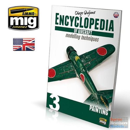 Amm6052 ammo mig - ammo,