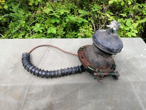 Clansman military radio racal - military,