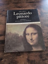 LEONARDO PITTORE CLASSICI