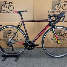 Used Cannondale SuperSix EVO