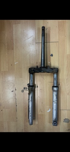 Forcella honda 150 - forcella,