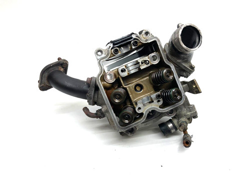 Testa testata head motore - testa,