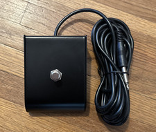 Interruttore a pedale 1