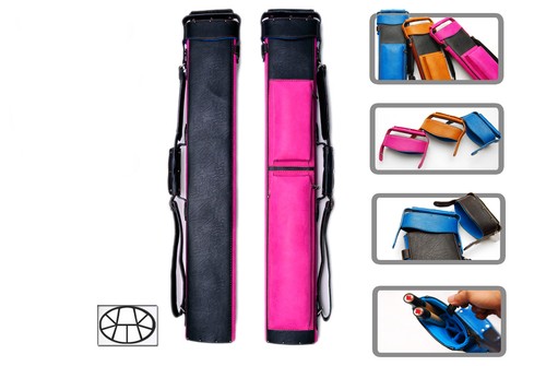 Custodia delta 3x6 - delta, rosa