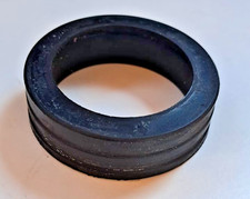 air filter flow meter sealing