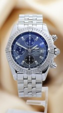 Breitling chronomat evolution - breitling,