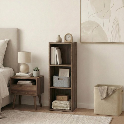 Libreria oxford livelli cubo - 3,