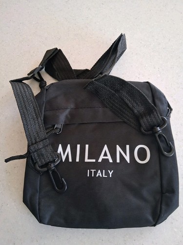 Borsa tracolla milano - borsa,