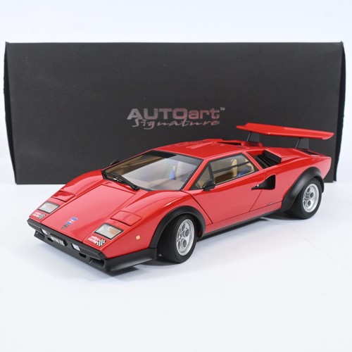 Modellino auto autoart 18 - autoart, 1/18