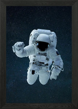 quadro stampa su tela poster