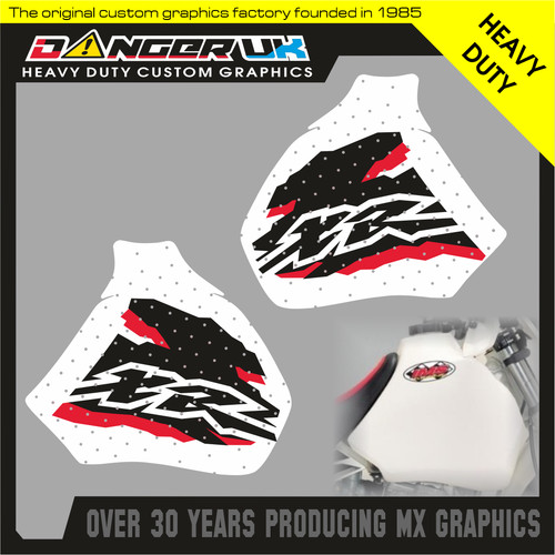 Decalcomanie grafiche - decalcomanie,