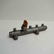 AUDI A4 8K2, B8 Alimentazione