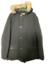 Piumino vintage Woolrich uomo