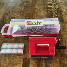Fustellatrice Sizzix Sidekick