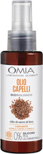 Olio Capelli Eco-Biologico a