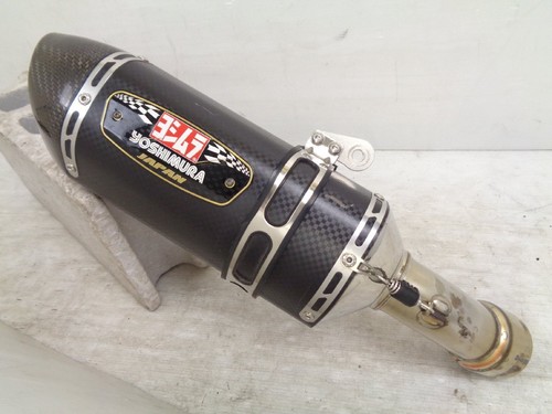 Silenziatore scarico z900rs - scarico,