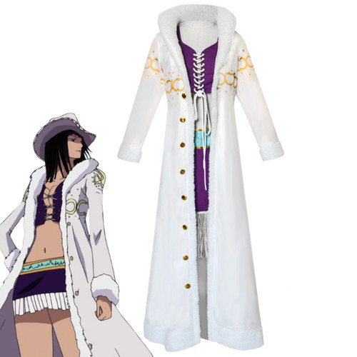 Costumi cosplay one - cosplay, piece