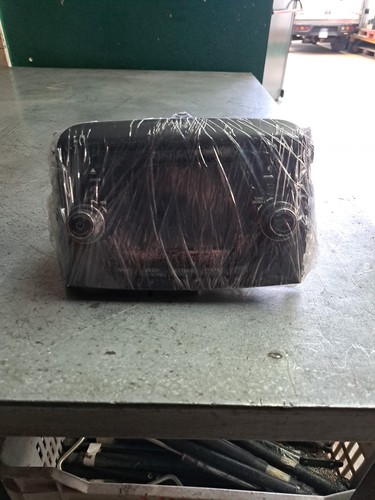 Stereo fiat 500 - stereo,