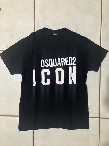 Shirt dsquared2 uomo - shirt,