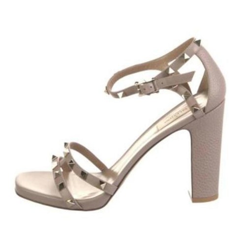 Valentino rockstud sandali - valentino,