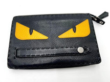 Pochette FENDI Monster Eye -