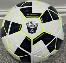 Pallone ufficiale Nike Ordem 2