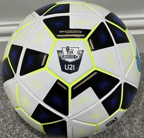 Pallone ufficiale nike - ordem, 2