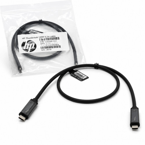 Thunderbolt 120 7 m - w, 0,7