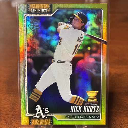 2026 topps serie nick - 1,