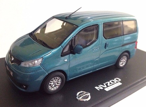 Nissan nv200 evalia combi 43 - nissan,