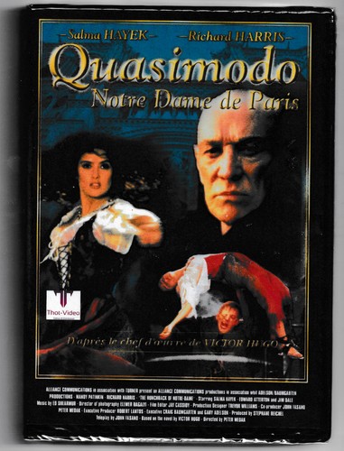 Quasimodo notre dame - -, de