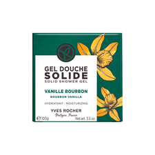 yves rocher: gel doccia solido