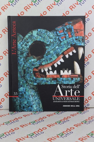 Storia dell arte universale - dell'arte,
