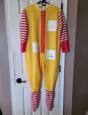 Costume Ufficiale Rubini