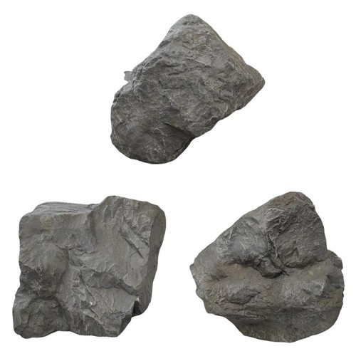 Rocce artificiali per