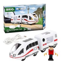 BRIO World – Treno