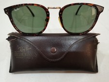 RAY-BAN B&L USA VINTAGE ANNI