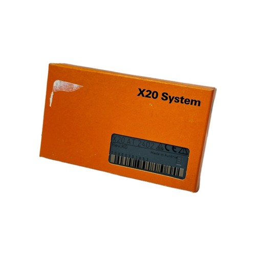 X20at2402 rev modulo plc - x20at2402,