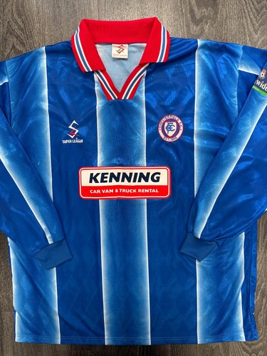 Matchworn chesterfield - matchworn,
