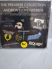 The Premiere Collection: The