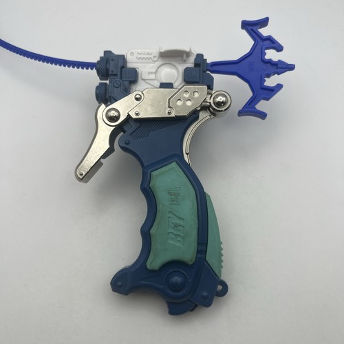 Blue dragoon grip - ez, beyblade