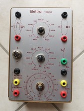 Sre scuola radio elettra - scuola,