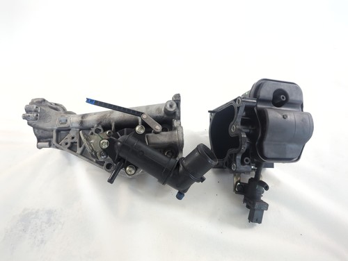 55230462 exhaust radiator - 55230462,