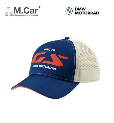 Cappello spirit gs - of,