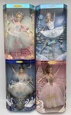 Barbie Lo Schiaccianoci Serie